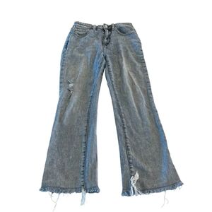 Pistola Lennon High Rise Boot‎ Jean size 26